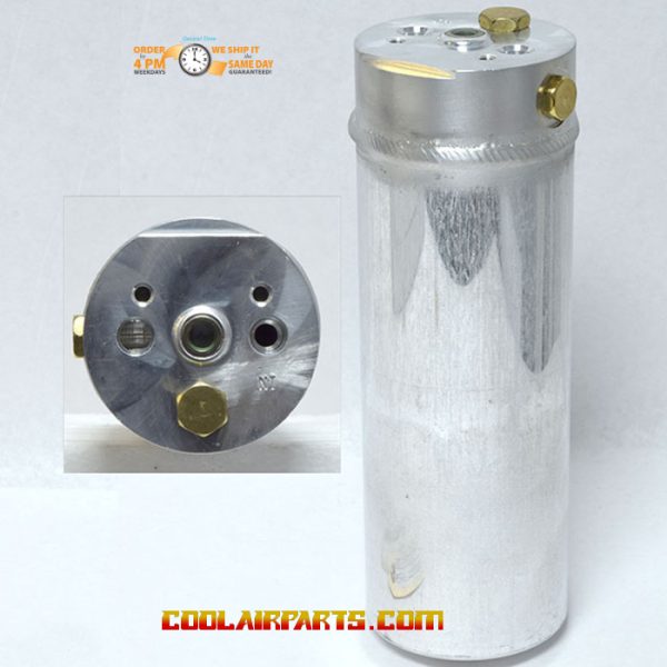 New AC RECEIVER DRIER Hitachi LINKBELT YT54500003P1 Caterpillar 9E549 74T13651 167528A1 KHR3751 4358565 A4W00615 GB96V00001P1